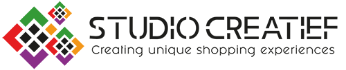 Studio Creatief Logo